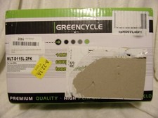 2PK For Samsung Xpress M2820DW M2830DW HY Toner Cartridge MLT-D115L MLT-D115S picture