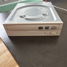 TEAC DV-W524GSC Internal DVD/CD RW Multi Recorder Optical Drive Beige picture