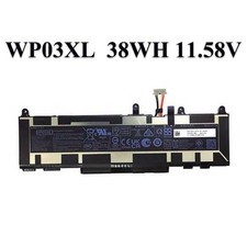 NEW WP03XL M73466-005 Laptop Battery for HP EliteBook 830 835 840 845 860 865 G9 picture