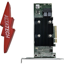 Dell 75D1H PERC H330+ PCI-E 12GB CONTR LP G14 picture
