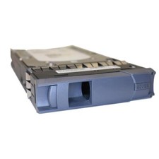 Network Appliance 600GB 3.5 15K SAS HotSwap HDD SP-412A-R5 108-00227 with Frame picture