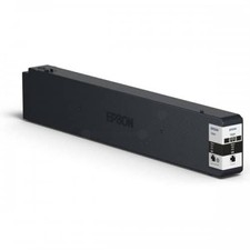 Epson T858 DURABrite Pro Extra-High-Capacity Black Ink Cartridge [T858100] picture