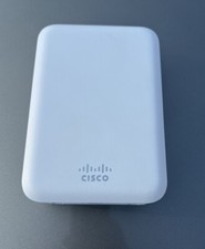 Used Cisco AiroNet 1810W Wireless Access Point 802.11ac AIR-AP1810W-B-K9 picture