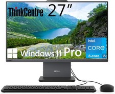 Lenovo IdeaCentre 27