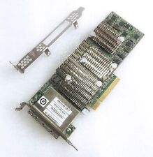 DELL TFJRW 1V1W2 LSI SAS9206-16E 6GB/S 4 PORT HBA SAS PCI-E HOST BUS ADAPTER picture