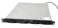 New NCR S600 1U NAS Server, i5-8500T, 16GB DDR4, 1x 500GB, W10P 4xLFF Rackmount picture