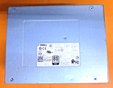 Genuine Alienware Aurora R10 R11 R12 1000W Power Supply D1000EGM-00 Dell 0WTGN picture