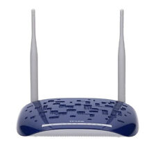 TP-Link 300Mbps Wireless N ADSL2+ All-in-One Modem Router 2.4GHz Wi-Fi TD-W8960N picture