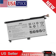 Tablet Battery AA-PBUN3AB for Samsung NP530E5M NP530E5M-X02US NP550XTA-K01US picture