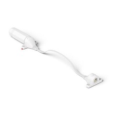 Ethernet Window Entry Cable | for Starlink, 4G/5G, and WiFi | CAT6A Ultra  picture