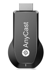4K Anycast M100 Wireless HDMI Dongle - Compatible with iOS and Android Devices picture