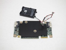 NCF62 DELL PERC H745 SAS/SATA PCIE 12Gb/s 4Gb CACHE W/BBU FRONT RAID CONTROLLER picture