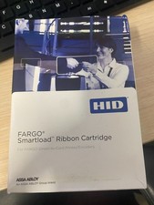 Fargo DTC Color Ribbon Cartridge picture