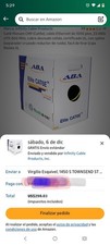 Communication Cable CAT6E 600MHz CMR 23/4p 1000ft picture