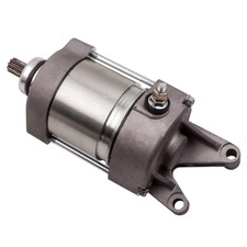 New Starter Motor for Yamaha YZF R1 2009-2014 12V 14B8189000 picture
