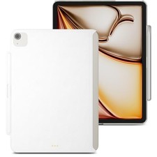 MAGEASY CoverBuddy Magic Keyboard Compatible Case for iPad Air 11” (M4 2026 /... picture