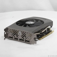 ZOTAC GAMING GeForce RTX 4060 SOLO 8GB GDDR6 picture