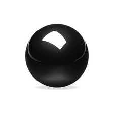 PERIPRO-303GBK Small Trackball, 34mm Replacement Ball for PERIMICE-517/520/71... picture