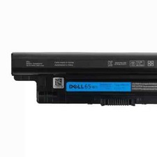 Genuine MR90Y Battery for Dell Inspiron 14-3421 3437 5421 15-3521 5521 3721 65Wh picture
