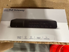 New Eero PoE Gateway 10-Port Router & Switch U021121 2x 10GbE Ports Home picture