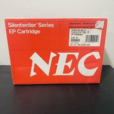 NEC Silentwriter Series Model 95 Silentwriter2 Model 90 Toner EP Cartridge New picture
