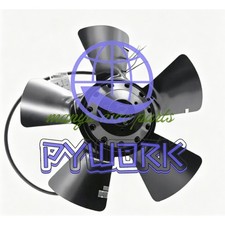 1PC A2E250-AE65-55 external rotor cooling fan 230V picture
