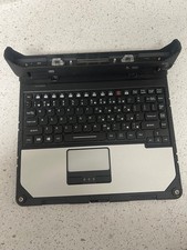 PANASONIC ToughBook CF-VEK33 KeyBoard BASE Dock for CF-33 Toughbook CF-VEK331LM picture