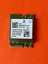 01AX738 Realtek WiFi Bluetooth Combo Adapter for Lenovo E480 laptop HH picture