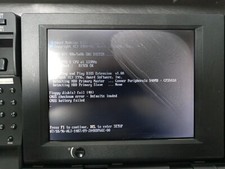 Rare StarTronix StarScreen All-in-One Internet Screen Phone Vintage/ Works picture