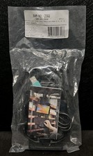 RAM FORM-FIT POWERED SPRING-LOADED CRADLE FOR ZEBRA TC51 TC52 TC56 RAM-HOL-ZE6U picture
