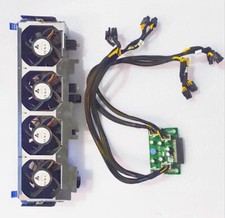 Dell T630 Server GPU Upgrade Kit Graphics card C3NYM X7C1K DRXPD 56F1P picture