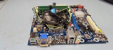 Intel DH55TC microATX Motherboard with Intel Core I3 530 CPU and 4GB DDR3 picture