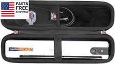 EVA Hard Carrying Case Compatible with Epson Workforce ES-50/ES-55R/ ES-60 picture