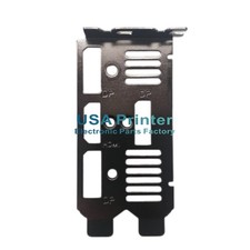 Low Profile Bracket For Gigabyte RTX 5060 D7 8G Graphics Low Profile Video Card picture
