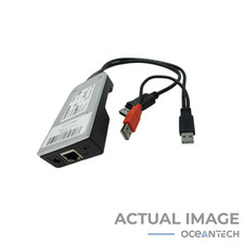Adder ALIF101T-DP ADDERLink INFINITY DisplayPort USB KVM Dongle picture