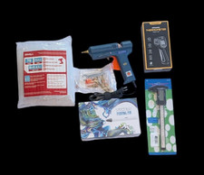 3d printing tool kit set, Caliper, Glue Gun& Sticks, Printing Pen, Infrared Ther picture