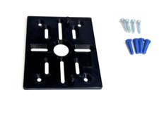 Ruckus Compatible AP R710 Flush Mount Bracket R-Series Indoor P/N 902-0120-0000 picture