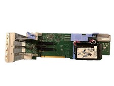 EMC 100-572-072-02 EMC PCB HBA Riser Board H500 H600 WITH BATTERY303-337-000D-01 picture