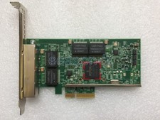 IBM 00E2872 4 PORT 1GB PCIe 2 ETHERNET ADAPTER picture