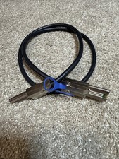Mini Sas Cable 1M SCSI Male to SFF picture