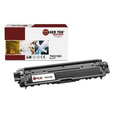 LTS TN-221 Black Compatible for Brother HL3140CW 3142CW, MFC9130CW Toner picture
