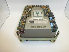 Vintage Seagate ST-4038M 33MB Full-Height MFM Hard Disk Drive Industrial OEM picture
