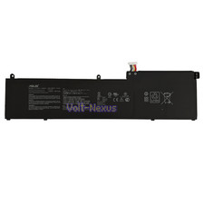 C32N2002 96Wh Genuine Battery for Asus ZenBook Flip 15 OLED UX535LI UX564EH picture