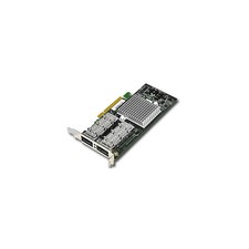 SuperMicro AOC-UIBQ-M2 Dual-port InfiniBand QDR UIO Adapter Card w/ PCI-E 2.0 picture