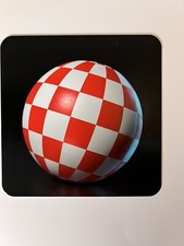 Commodore Amiga Boing Sign picture
