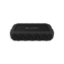 Glyph Atom EX20 High-Intensity 2TB Portable NVMe SSD with USB-C 3.2 Port (Black) picture