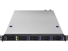 ASRock Rack 1U8S2E-ICX/2T 1U Rackmount Server Barebone LGA 4189 Intel C621A, Sup picture