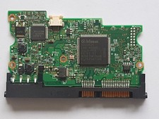 PCB Controller 0a30363 Excelstor Callisto J880s picture