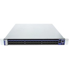 Mellanox MSX6036F-1SFR 36P 56Gb/s FDR QSFP+ P2C InfiniBand Switch picture