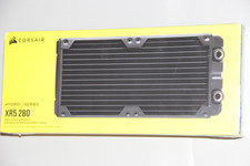 NEW Corsair Hydro X Series XR5 280 Water Cooling Radiator - Black picture